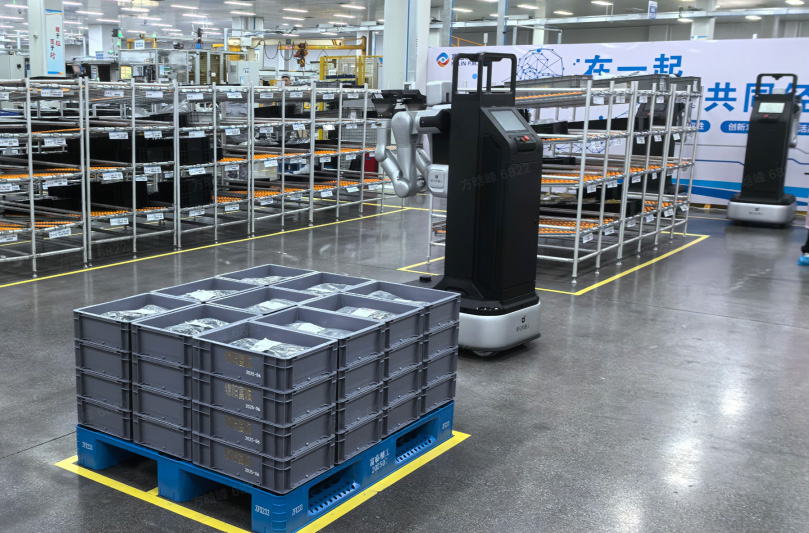 LEwin乐玩-志在全球，携手向新：IFA 2025 将与中国企业再铸辉煌